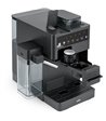 Wilfa MMA2G-TCM20 Volo Multi Grind espressomaskine
