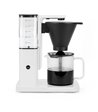 Wilfa CM10W-A125 Zense kaffemaskine, hvid