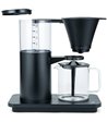 Wilfa CM11B-A125 Daily kaffemaskine, sort