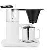 Wilfa CM11W-A125 Daily kaffemaskine, hvid