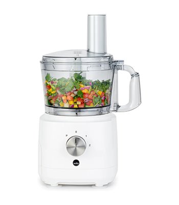 Wilfa FP2-1000W Easy foodprocessor