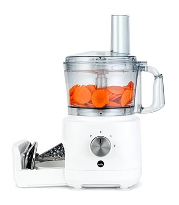 Wilfa FP2-1000W Easy foodprocessor