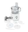 Wilfa FP2-1000W Easy foodprocessor