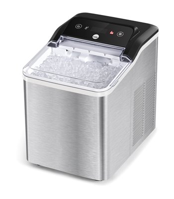 Wilfa ICM2B-N500 Frost nugget/isterningemaskine