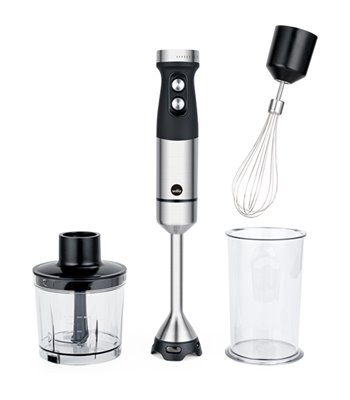Wilfa IM2-1000FP Fusion 1000 stavblender