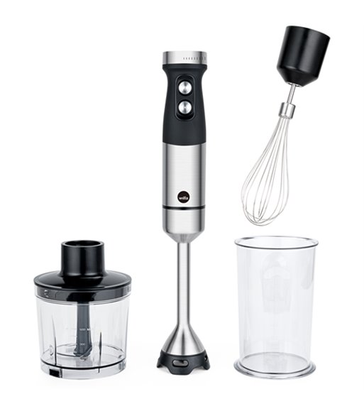 Wilfa IM2-1000FP Fusion 1000 stavblender