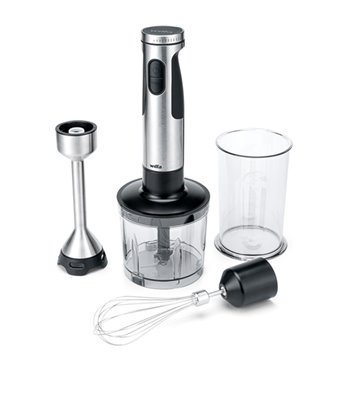 Wilfa IM3-1500FP Fusion 1500 stavblender