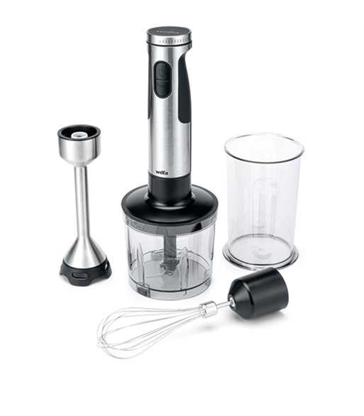 Wilfa IM3-1500FP Fusion 1500 stavblender