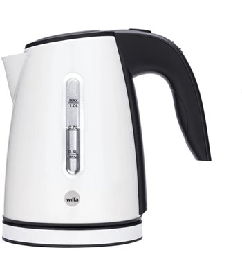 Wilfa WK2GW-1500 Rapids mini elkande