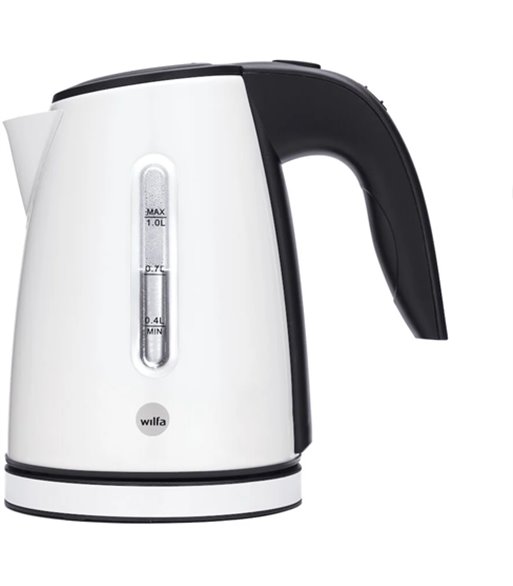 Wilfa WK2GW-1500 Rapids mini elkande