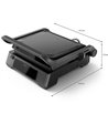 Philips HD6307/70 kontaktgrill