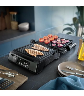 Philips HD6307/70 kontaktgrill
