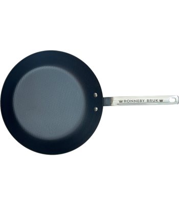 Ronneby Bruk Carbon Ø30 stegepande