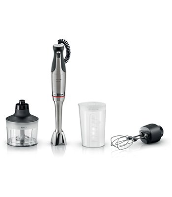 Bosch MSM8M934 Serie 8 ErgoMaster stavblender