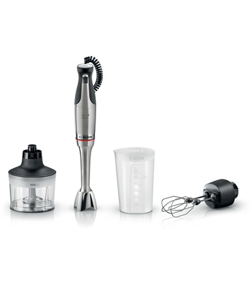 Bosch MSM8M934 Serie 8 ErgoMaster stavblender