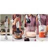 Bosch MSM8M934 Serie 8 ErgoMaster stavblender