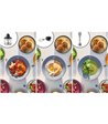 Bosch MSM8M934 Serie 8 ErgoMaster stavblender