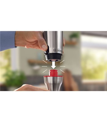 Bosch MSM8M934 Serie 8 ErgoMaster stavblender
