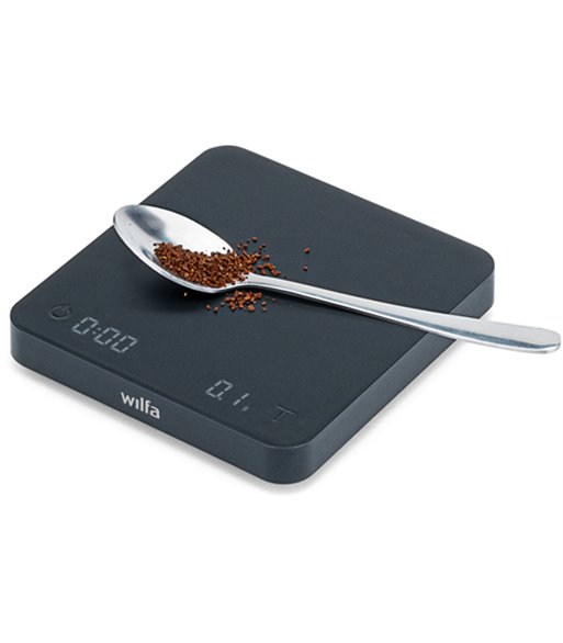 Wilfa KS3B-1100 Uni Mini kaffevægt
