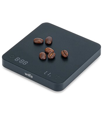 Wilfa KS3B-1100 Uni Mini kaffevægt