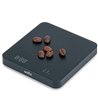 Wilfa KS3B-1100 Uni Mini kaffevægt