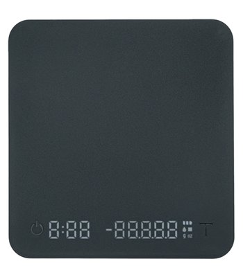 Wilfa KS3B-1100 Uni Mini kaffevægt
