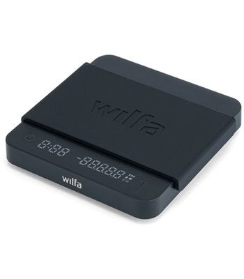 Wilfa KS3B-1100 Uni Mini kaffevægt