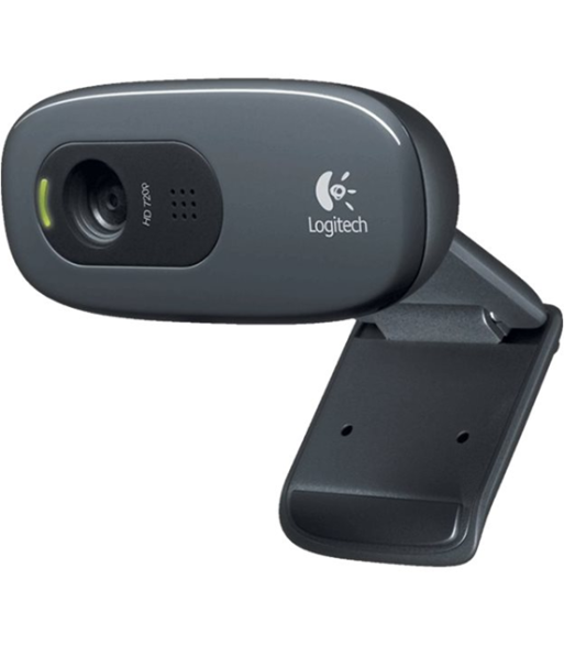 Logitech WEBKAMERA
