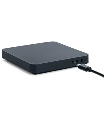 Wilfa KS3B-1100 Uni Mini kaffevægt