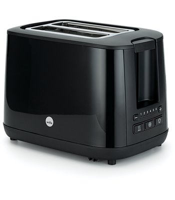 Wilfa TO3GB-1000 Breakfast digital toaster