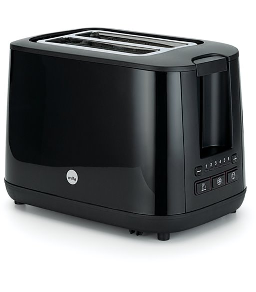 Wilfa TO3GB-1000 Breakfast digital toaster