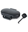 Wilfa WM4DB-160 Classic double vaffeljern