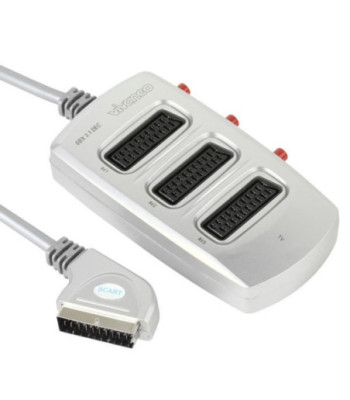 Vivanco Video - SBX 3. 1 DEC-N