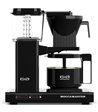 Moccamaster Automatic kaffemaskine black
