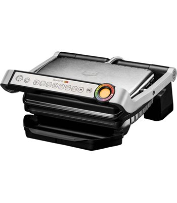 OBH Nordica Optigrill Extra kontaktgrill