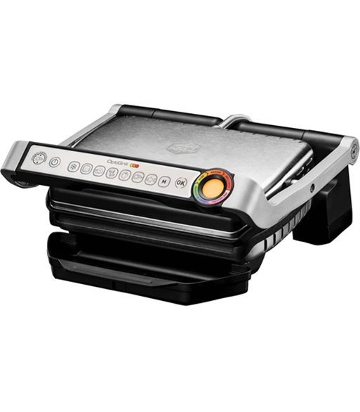 OBH Nordica Optigrill Extra kontaktgrill