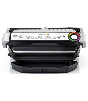 OBH Nordica Optigrill Extra kontaktgrill