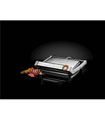 OBH Nordica Optigrill Extra kontaktgrill