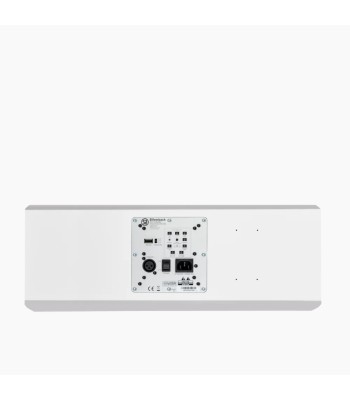 System Audio Legend 10.2 Silverback DS  The voice of your home theatre Hvid