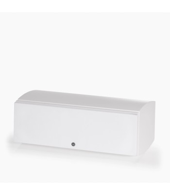 System Audio Legend 10.2 Silverback DS  The voice of your home theatre Hvid