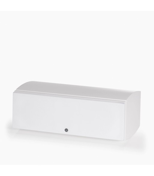 System Audio Legend 10.2 Silverback DS  The voice of your home theatre Hvid