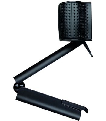 LOGITECH HD PRO WEBCAM C922 WEBKAMERA FORTRÅDET