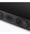 System Audio Legend 10.2 Silverback DS  The voice of your home theatre Sort