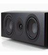 System Audio Legend 10.2 Silverback DS  The voice of your home theatre Sort