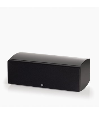 System Audio Legend 10.2 Silverback DS  The voice of your home theatre Sort