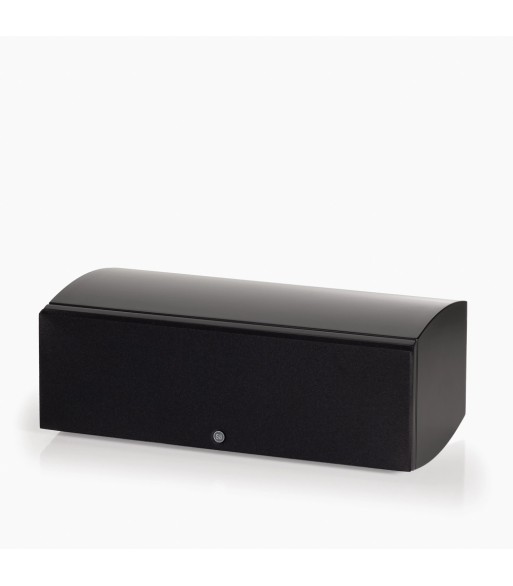 System Audio Legend 10.2 Silverback DS  The voice of your home theatre Sort