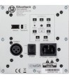 System Audio Legend 10.2 Silverback DS  The voice of your home theatre Sort