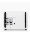 System Audio Silverback Sub Solo  Compact subwoofer Hvid