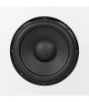 System Audio Silverback Sub Solo  Compact subwoofer Hvid