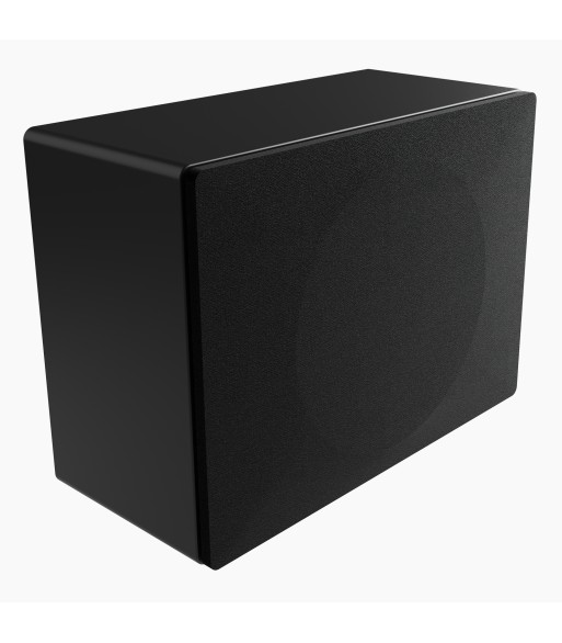 System Audio Silverback Sub Duo  Bass expansion unit Sort